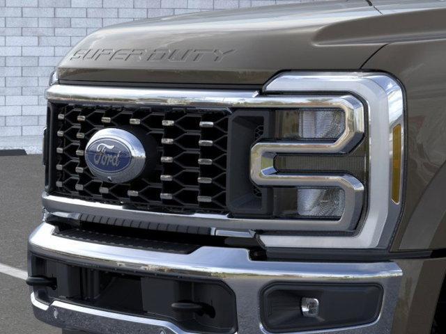 new 2026 Ford F-450 car, priced at $107,215