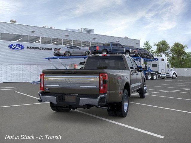 new 2026 Ford F-450 car, priced at $107,215