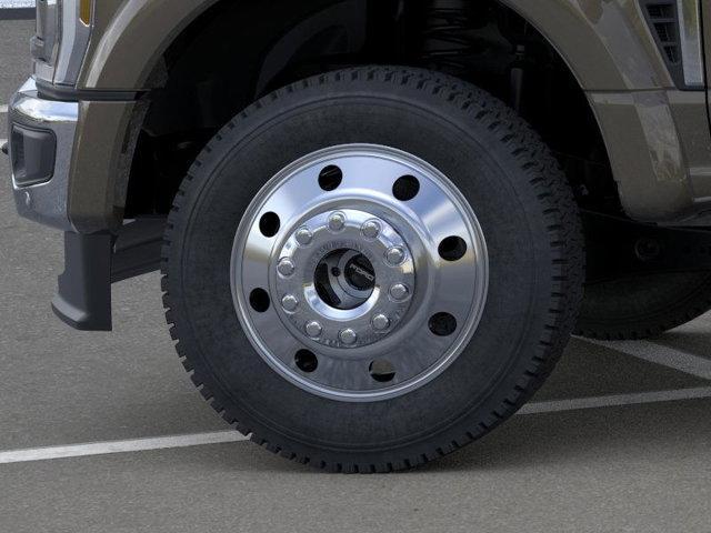 new 2026 Ford F-450 car, priced at $107,215