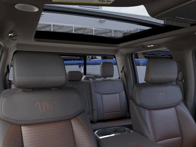 new 2026 Ford F-450 car, priced at $107,215