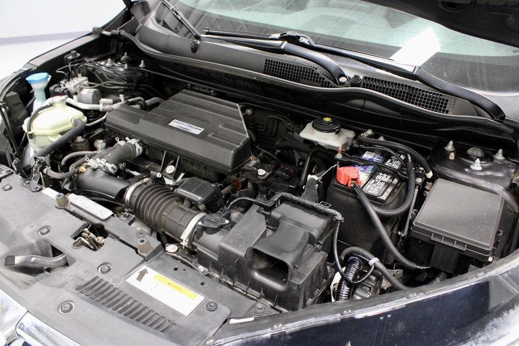used 2019 Honda CR-V car, priced at $22,620