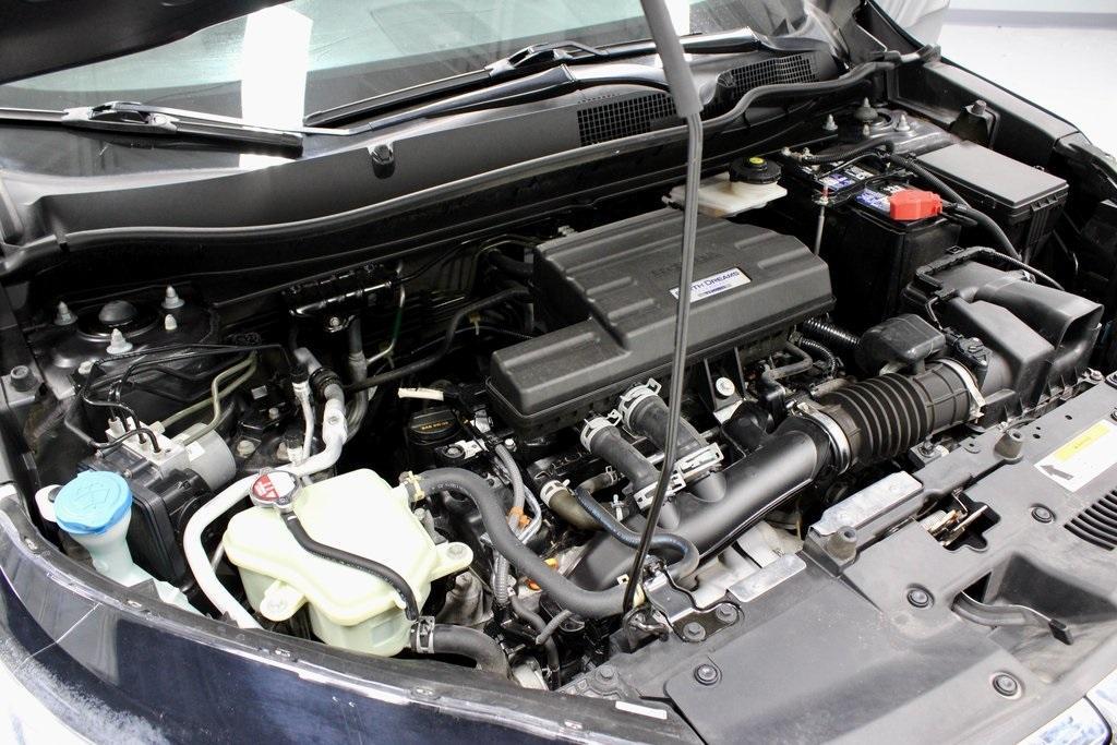 used 2019 Honda CR-V car, priced at $22,620