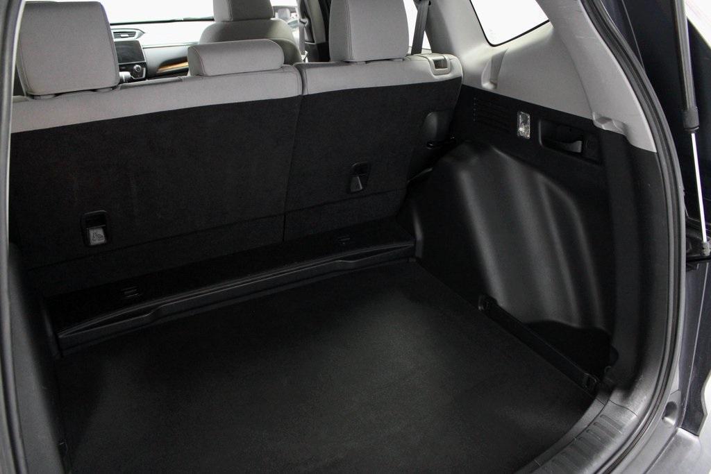 used 2019 Honda CR-V car, priced at $22,620
