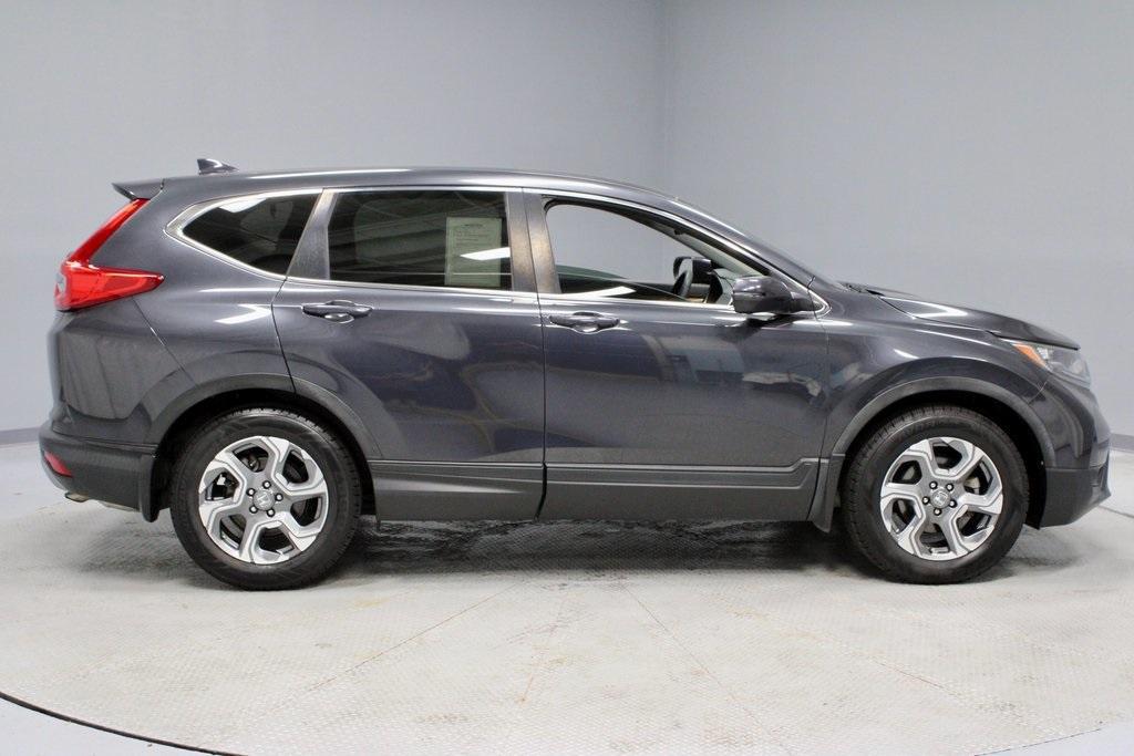 used 2019 Honda CR-V car, priced at $22,620