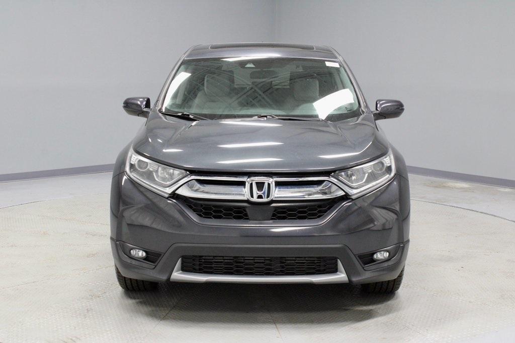 used 2019 Honda CR-V car, priced at $22,620