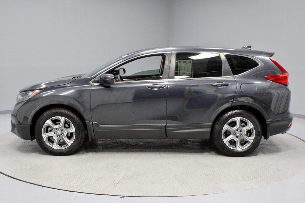used 2019 Honda CR-V car, priced at $22,620