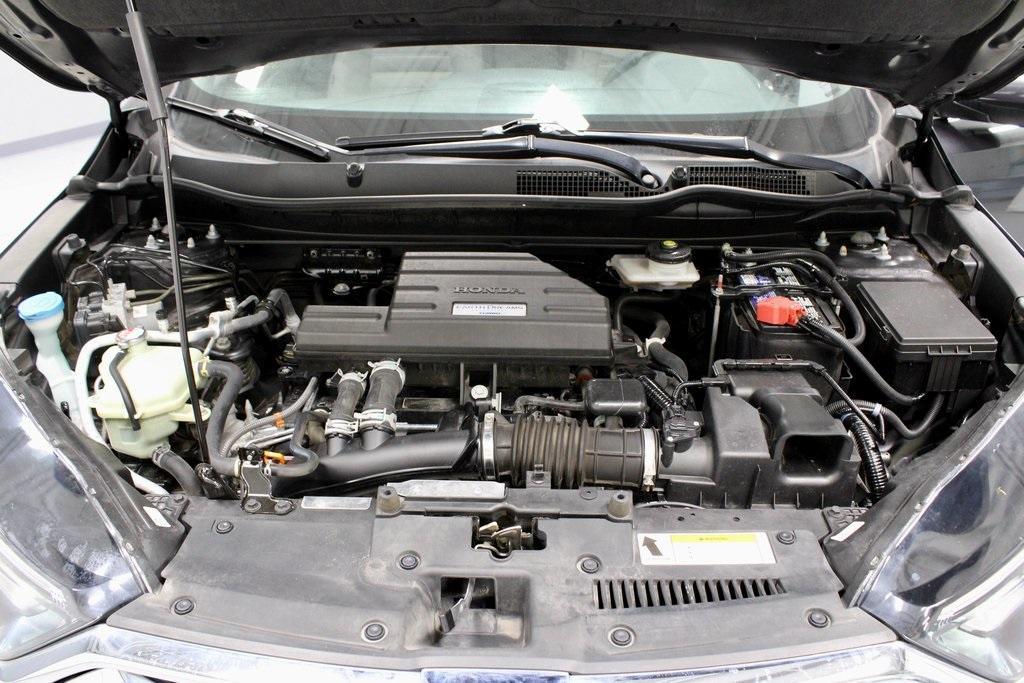 used 2019 Honda CR-V car, priced at $22,620