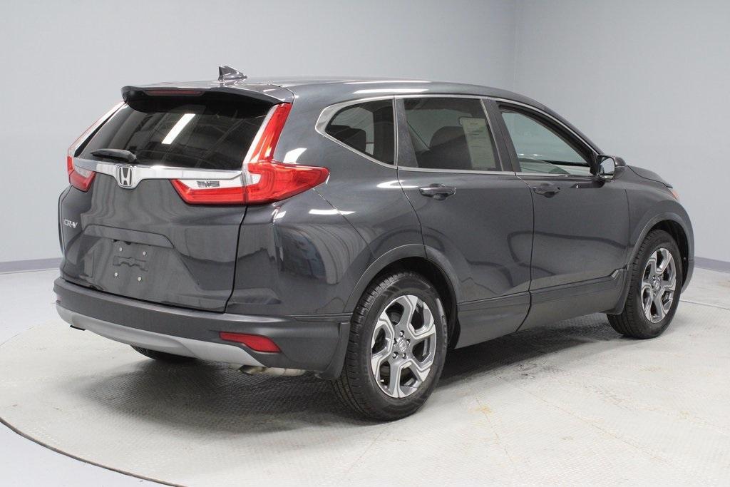used 2019 Honda CR-V car, priced at $22,620