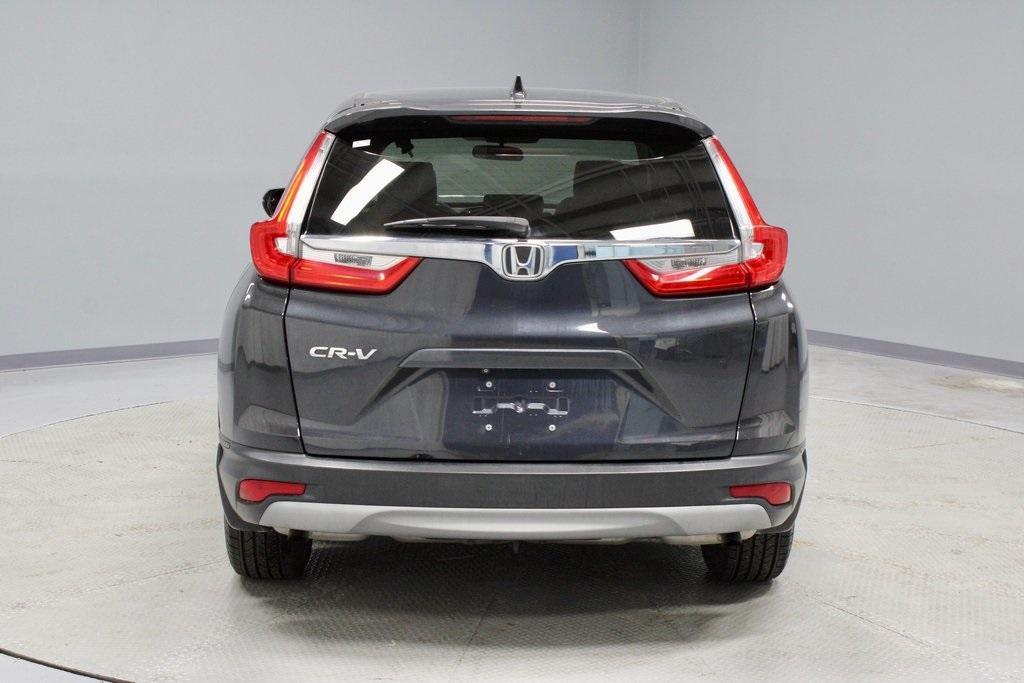 used 2019 Honda CR-V car, priced at $22,620