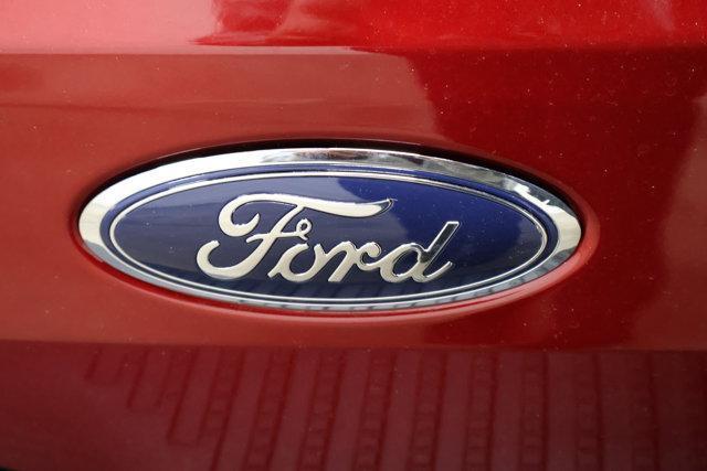 new 2025 Ford Bronco car, priced at $50,435