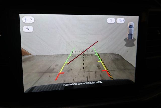 new 2025 Ford F-150 car, priced at $46,255