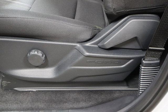 new 2025 Ford F-150 car, priced at $46,255