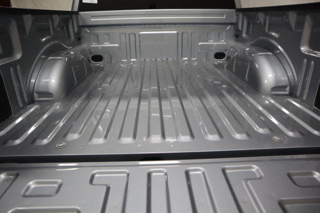 new 2025 Ford F-150 car, priced at $46,255