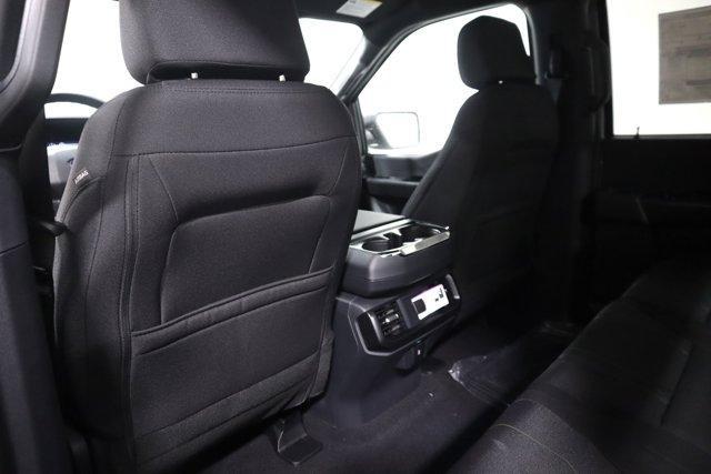 new 2025 Ford F-150 car, priced at $46,255