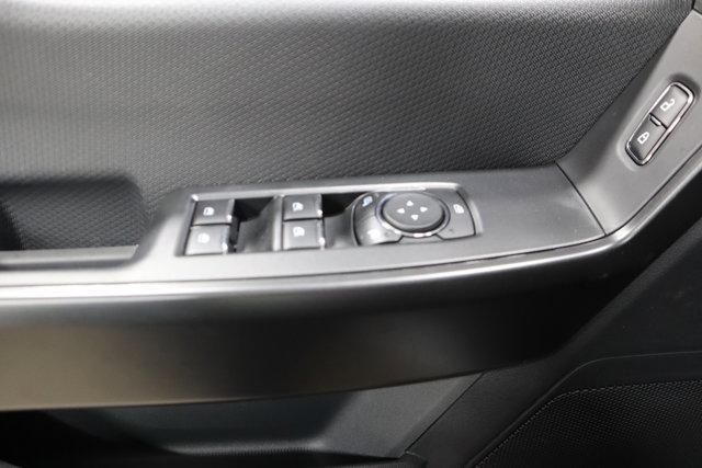 new 2025 Ford F-150 car, priced at $46,255