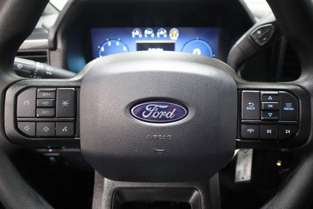 new 2025 Ford F-150 car, priced at $52,505