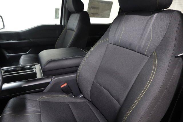 new 2025 Ford F-150 car, priced at $46,255