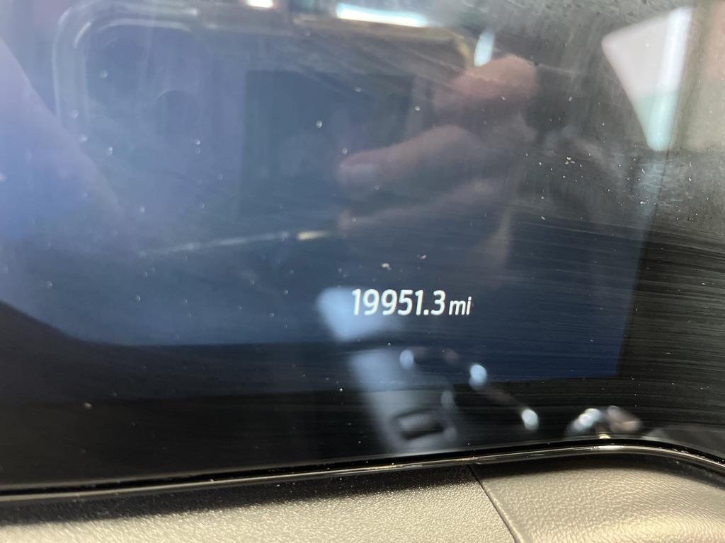 used 2024 Ford Mustang car, priced at $31,283