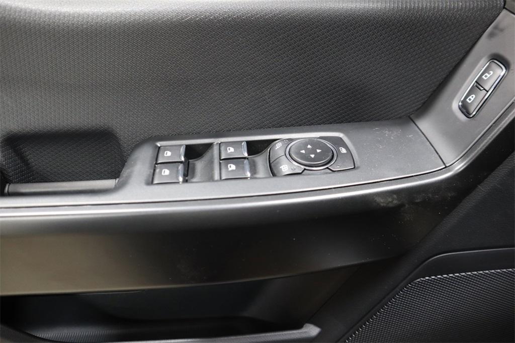 new 2025 Ford F-150 car, priced at $51,155