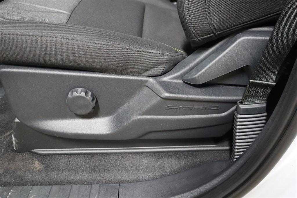 new 2025 Ford F-150 car, priced at $51,155
