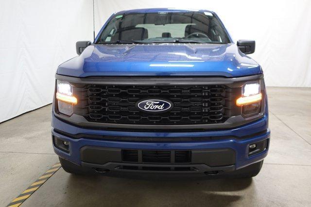 new 2024 Ford F-150 car, priced at $50,636