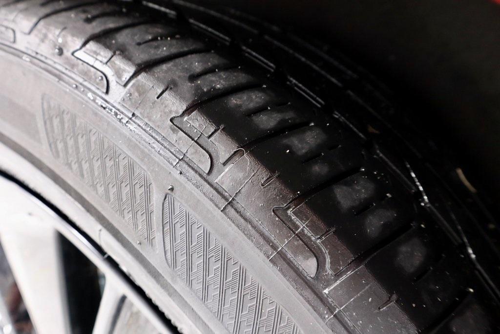 used 2023 Honda Odyssey car, priced at $31,985