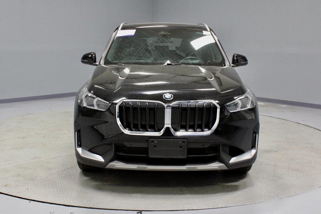 used 2023 BMW X1 car, priced at $29,846