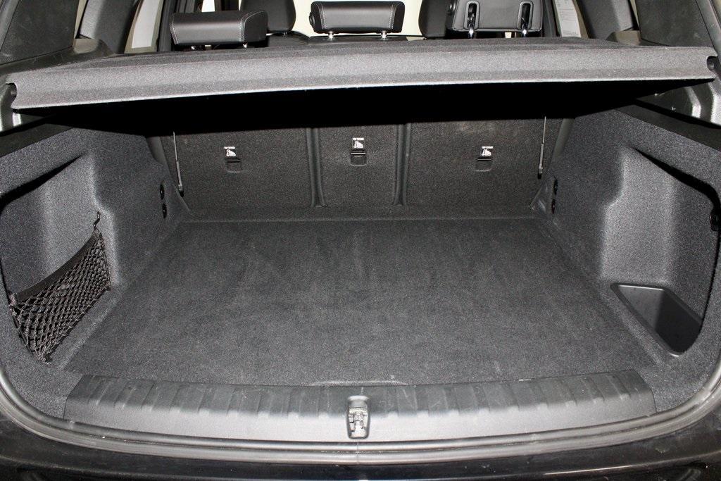 used 2023 BMW X1 car, priced at $29,846