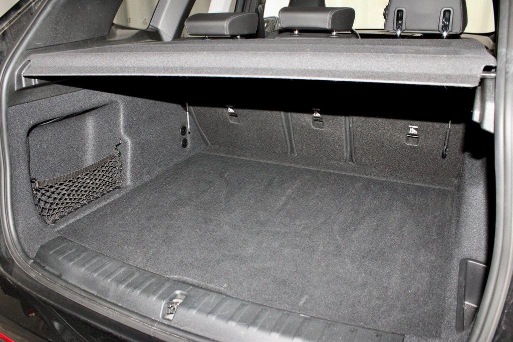 used 2023 BMW X1 car, priced at $29,846