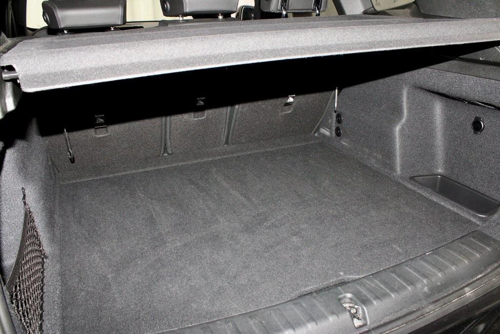 used 2023 BMW X1 car, priced at $29,846