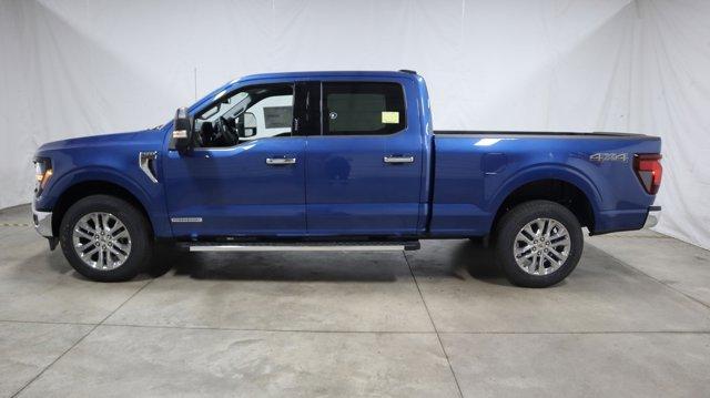 new 2024 Ford F-150 car, priced at $64,260