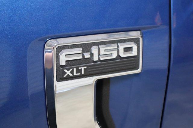 new 2024 Ford F-150 car, priced at $58,129