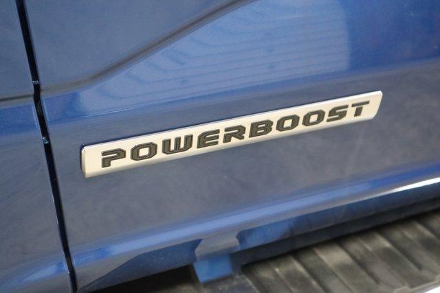 new 2024 Ford F-150 car, priced at $64,260
