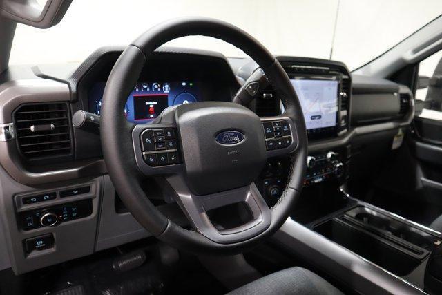 new 2024 Ford F-150 car, priced at $58,129