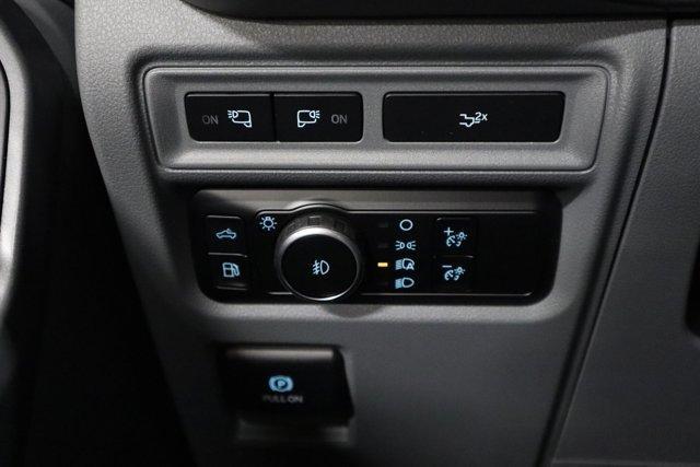 new 2024 Ford F-150 car, priced at $64,260