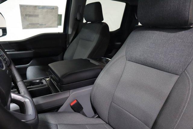 new 2024 Ford F-150 car, priced at $64,260