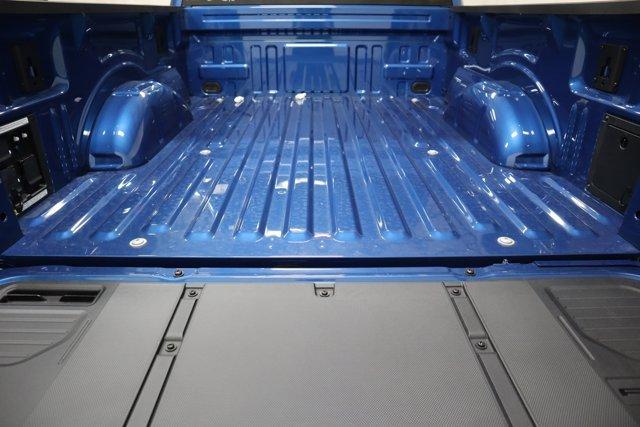 new 2024 Ford F-150 car, priced at $64,260