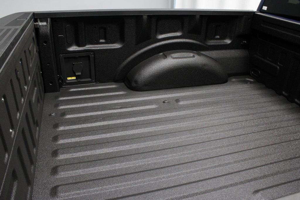 used 2022 Ford F-150 car, priced at $36,608