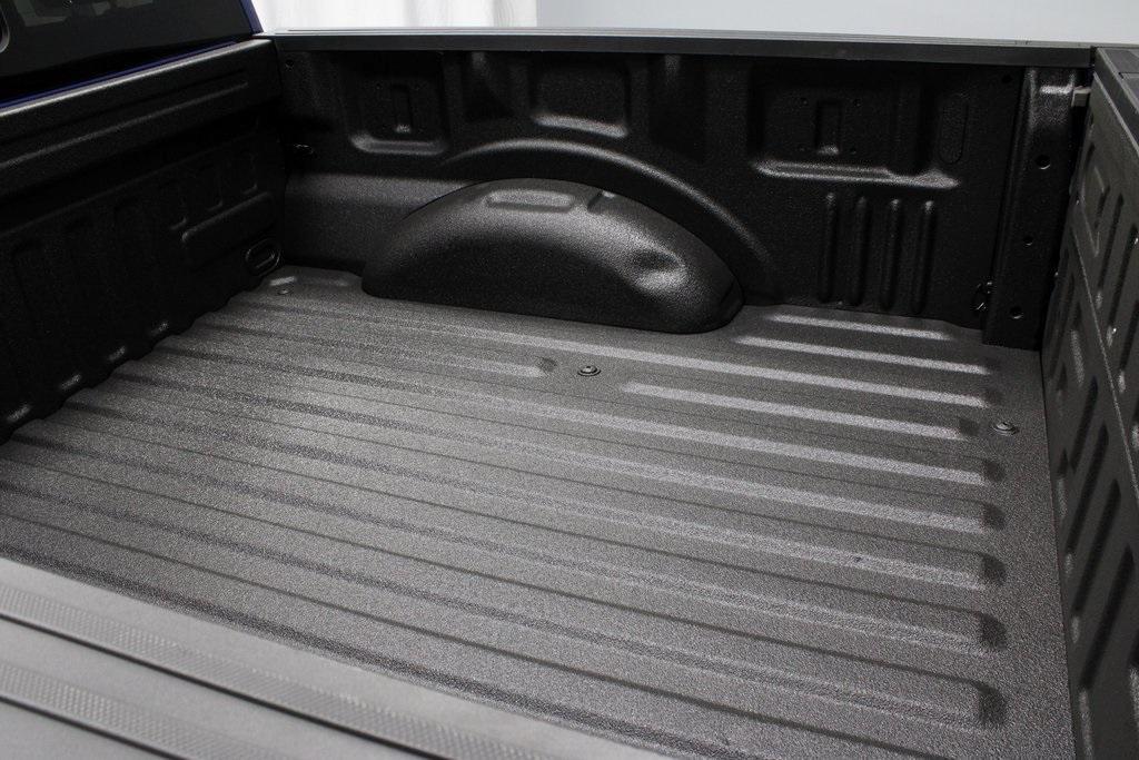 used 2022 Ford F-150 car, priced at $36,608