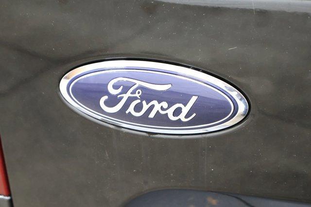 new 2025 Ford Bronco Sport car, priced at $37,270