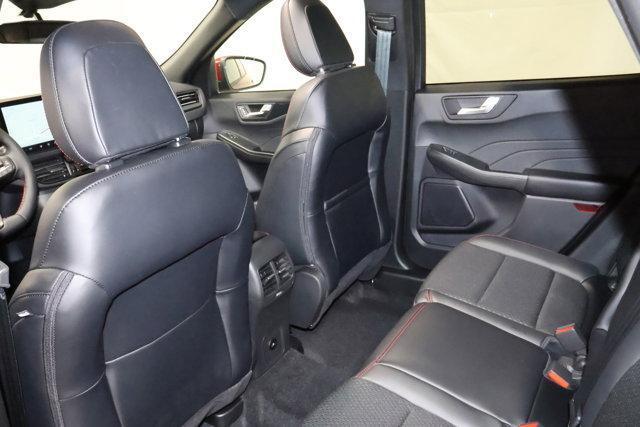 new 2025 Ford Escape car, priced at $38,350