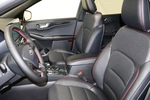 new 2025 Ford Escape car, priced at $38,350