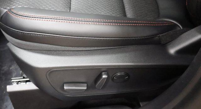 new 2025 Ford Escape car, priced at $38,350
