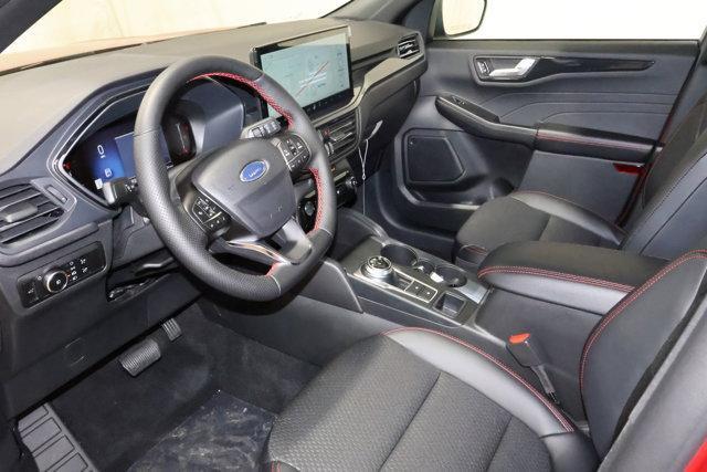 new 2025 Ford Escape car, priced at $38,350