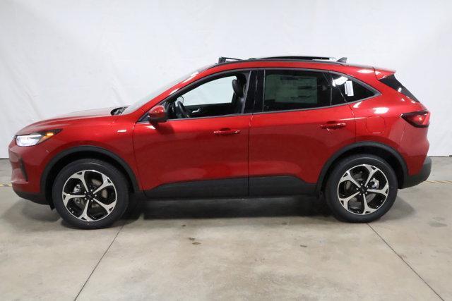 new 2025 Ford Escape car, priced at $38,350