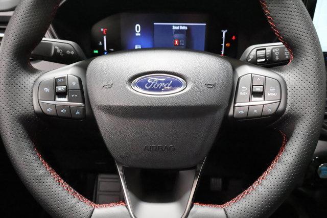 new 2025 Ford Escape car, priced at $38,350