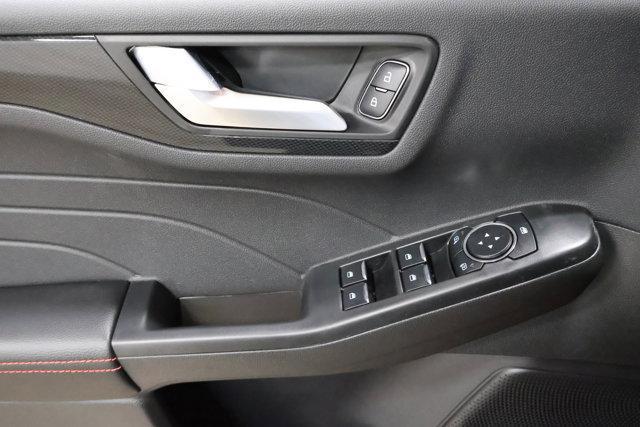 new 2025 Ford Escape car, priced at $38,350