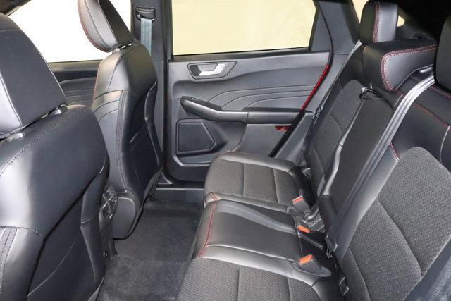 new 2025 Ford Escape car, priced at $38,350