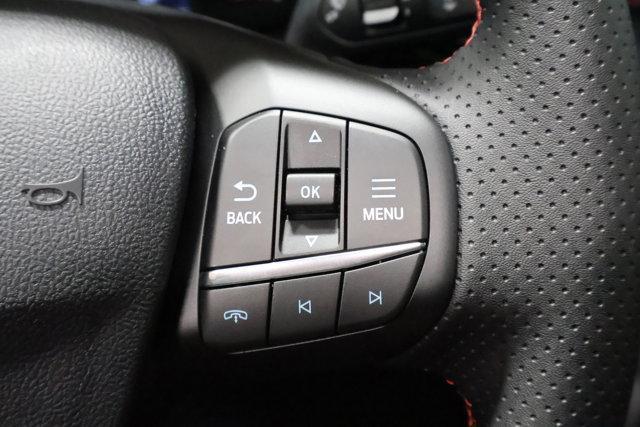 new 2025 Ford Escape car, priced at $38,350