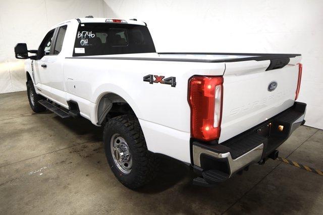 new 2025 Ford F-250 car, priced at $68,545